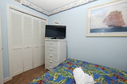 Imagen de la habitación del Hotel Myrtle Beach Resort By Beach Vacations, Myrtle Beach. Foto 3