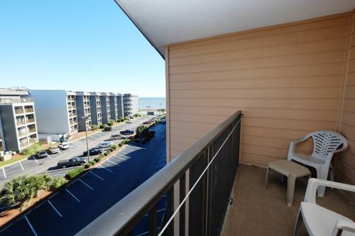 Imagen de la habitación del Hotel Myrtle Beach Resort By Beach Vacations, Myrtle Beach. Foto 4
