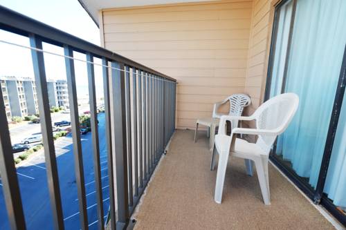 Imagen de la habitación del Hotel Myrtle Beach Resort By Beach Vacations, Myrtle Beach. Foto 5