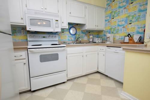 Imagen de la habitación del Hotel Myrtle Beach Resort By Beach Vacations, Myrtle Beach. Foto 7