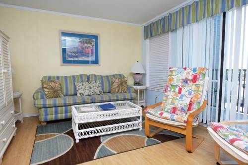 Imagen de la habitación del Hotel Myrtle Beach Resort By Beach Vacations, Myrtle Beach. Foto 9