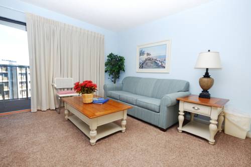 Imagen de la habitación del Hotel Myrtle Beach Resort By Beach Vacations, Myrtle Beach. Foto 10