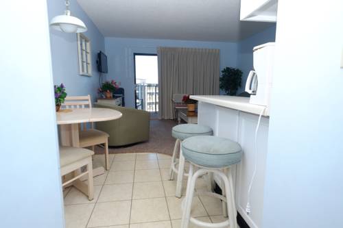 Imagen de la habitación del Hotel Myrtle Beach Resort By Beach Vacations, Myrtle Beach. Foto 11