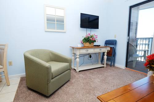 Imagen de la habitación del Hotel Myrtle Beach Resort By Beach Vacations, Myrtle Beach. Foto 13