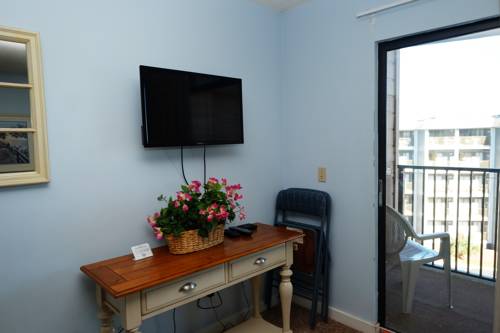 Imagen de la habitación del Hotel Myrtle Beach Resort By Beach Vacations, Myrtle Beach. Foto 15