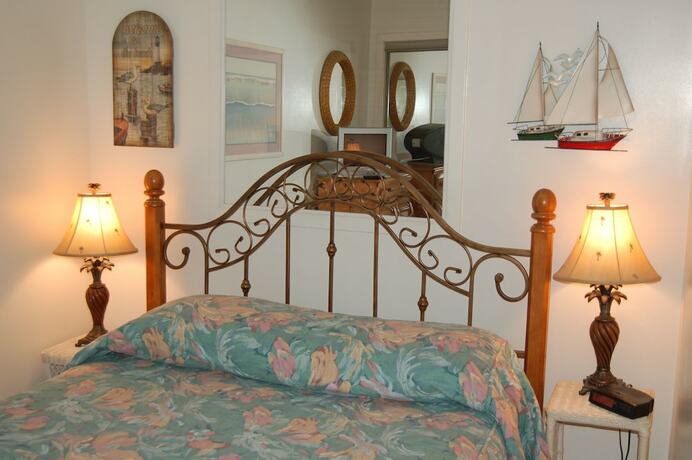 Imagen general del Hotel Myrtle Beach Resort by Beach Vacations, Myrtle Beach. Foto 2