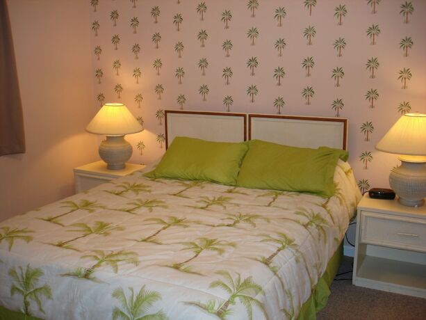 Imagen general del Hotel Myrtle Beach Resort by Beach Vacations, Myrtle Beach. Foto 3