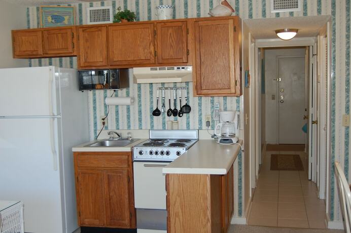 Imagen de la habitación del Hotel Myrtle Beach Resort by Beach Vacations, Myrtle Beach. Foto 15