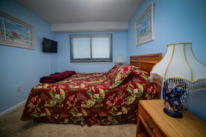 Imagen general del Hotel Myrtle Beach Resort by Beach Vacations, Myrtle Beach. Foto 4