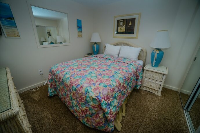 Imagen general del Hotel Myrtle Beach Resort by Beach Vacations, Myrtle Beach. Foto 6