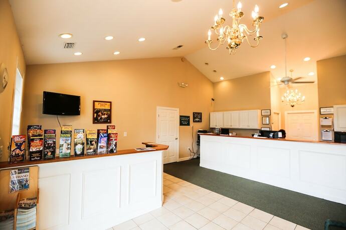 Imagen general del Hotel Myrtle Beach Resort by Beach Vacations, Myrtle Beach. Foto 7
