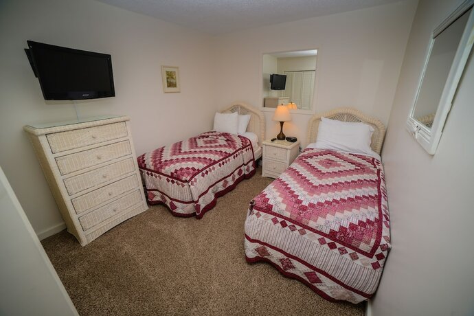 Imagen de la habitación del Hotel Myrtle Beach Resort by Beach Vacations, Myrtle Beach. Foto 16