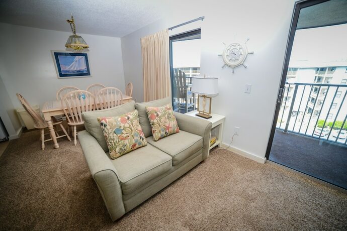 Imagen de la habitación del Hotel Myrtle Beach Resort by Beach Vacations, Myrtle Beach. Foto 17
