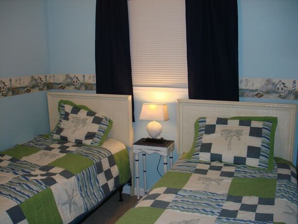 Imagen general del Hotel Myrtle Beach Resort by Beach Vacations, Myrtle Beach. Foto 8