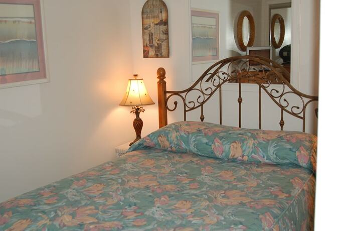 Imagen general del Hotel Myrtle Beach Resort by Beach Vacations, Myrtle Beach. Foto 9