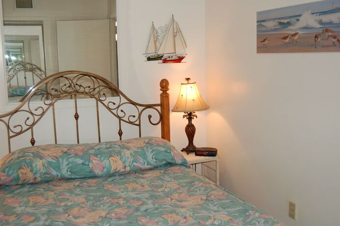Imagen de la habitación del Hotel Myrtle Beach Resort by Beach Vacations, Myrtle Beach. Foto 18