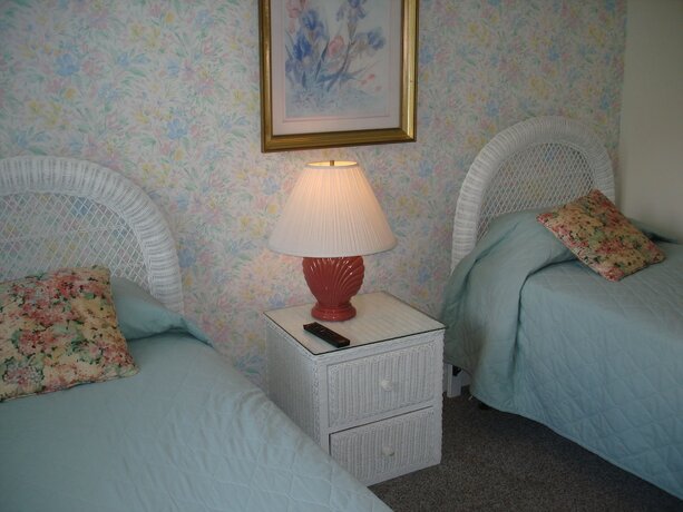 Imagen general del Hotel Myrtle Beach Resort by Beach Vacations, Myrtle Beach. Foto 10