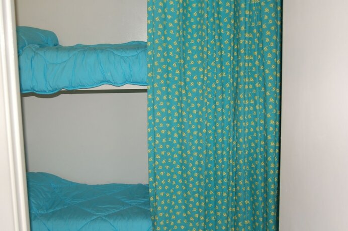 Imagen general del Hotel Myrtle Beach Resort by Beach Vacations, Myrtle Beach. Foto 11
