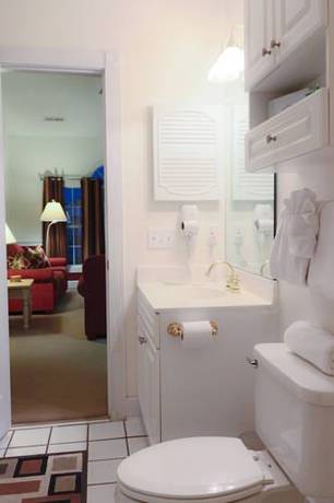 Imagen de la habitación del Hotel Myrtlewood Villas. Foto 2