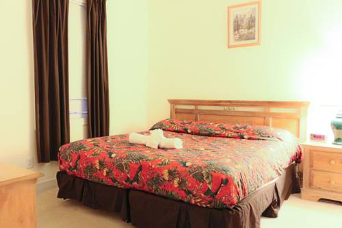 Imagen de la habitación del Hotel Myrtlewood Villas. Foto 5
