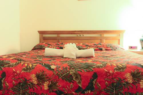 Imagen de la habitación del Hotel Myrtlewood Villas. Foto 7