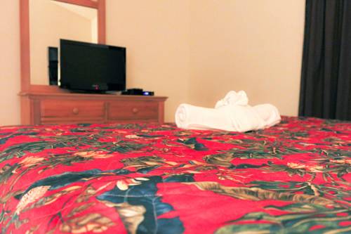 Imagen de la habitación del Hotel Myrtlewood Villas. Foto 8