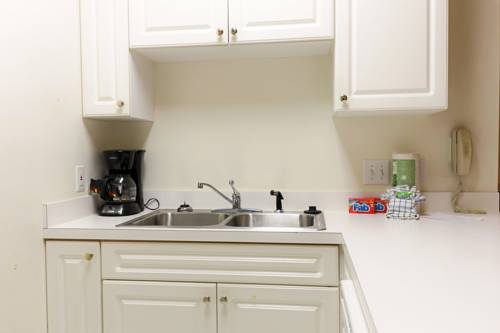 Imagen de la habitación del Hotel Myrtlewood Villas. Foto 10