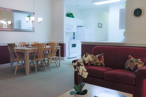 Imagen de la habitación del Hotel Myrtlewood Villas. Foto 11