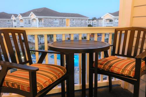 Imagen de la habitación del Hotel Myrtlewood Villas. Foto 13