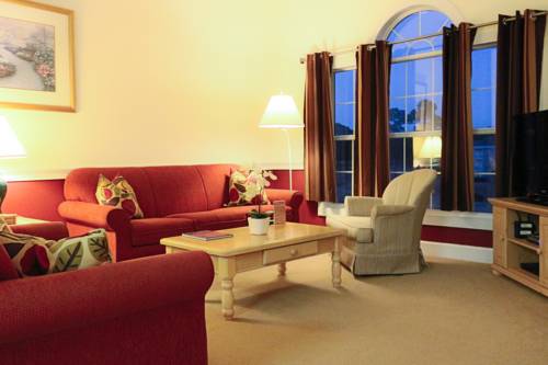 Imagen de la habitación del Hotel Myrtlewood Villas. Foto 15