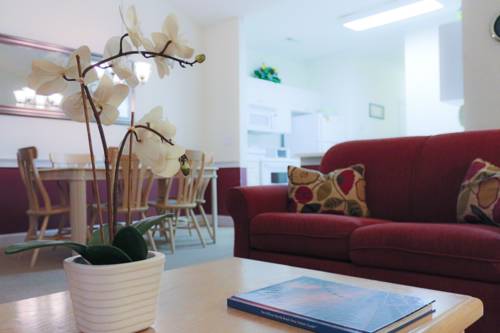 Imagen de la habitación del Hotel Myrtlewood Villas. Foto 16