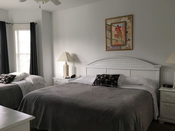 Imagen de la habitación del Hotel Myrtlewood by Monarch Rentals. Foto 2