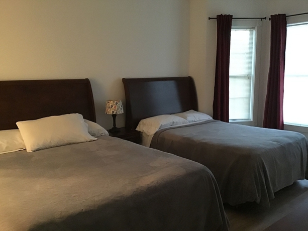 Imagen de la habitación del Hotel Myrtlewood by Monarch Rentals. Foto 3
