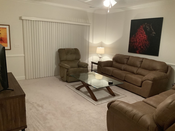 Imagen de la habitación del Hotel Myrtlewood by Monarch Rentals. Foto 10