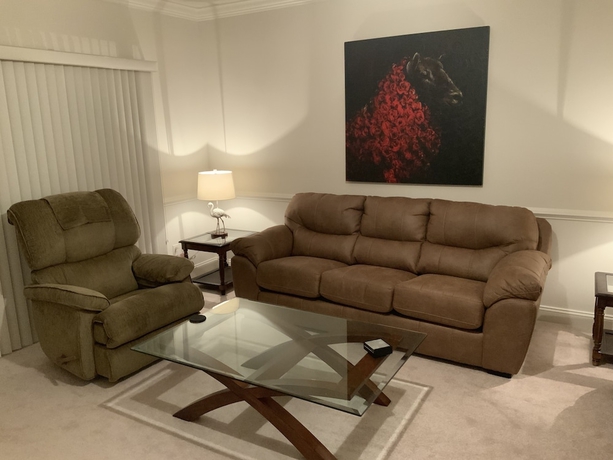 Imagen de la habitación del Hotel Myrtlewood by Monarch Rentals. Foto 12