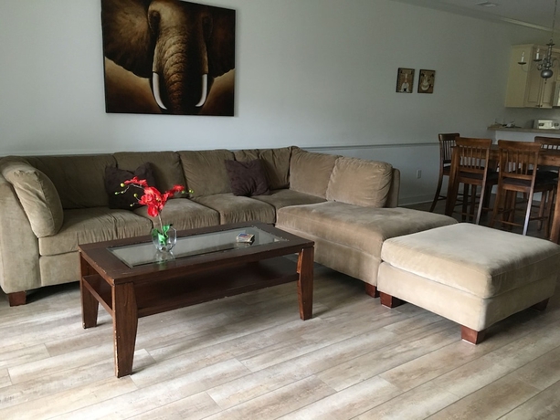 Imagen de la habitación del Hotel Myrtlewood by Monarch Rentals. Foto 14