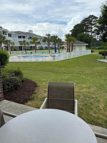 Imagen de la habitación del Hotel Myrtlewood by Monarch Rentals. Foto 17
