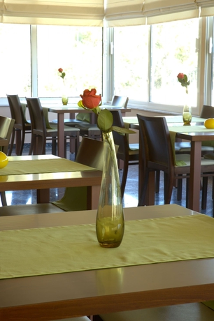 Imagen de los interiores del Hotel Myrto. Foto 19