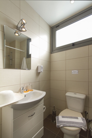 Imagen de la habitación del Hotel Myrto Hotel Athens. Foto 3
