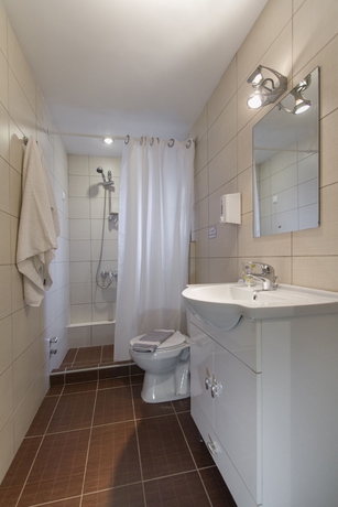 Imagen de la habitación del Hotel Myrto Hotel Athens. Foto 7