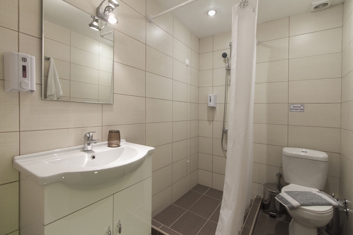 Imagen de la habitación del Hotel Myrto Hotel Athens. Foto 11