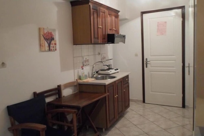 Imagen general del Hotel Myrtoo. Foto 1