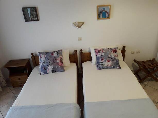 Imagen general del Hotel Myrtoo. Foto 2