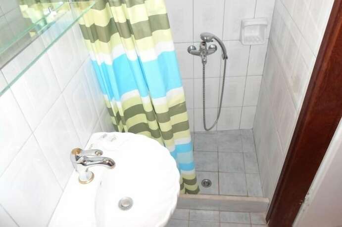 Imagen de la habitación del Hotel Myrtoo. Foto 16