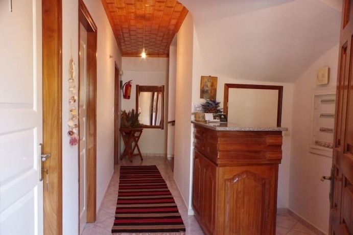 Imagen general del Hotel Myrtoo. Foto 4