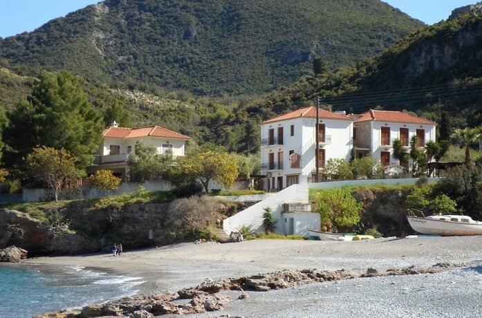 Imagen general del Hotel Myrtoo. Foto 7