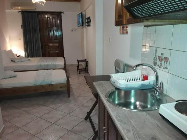 Imagen general del Hotel Myrtoo. Foto 11