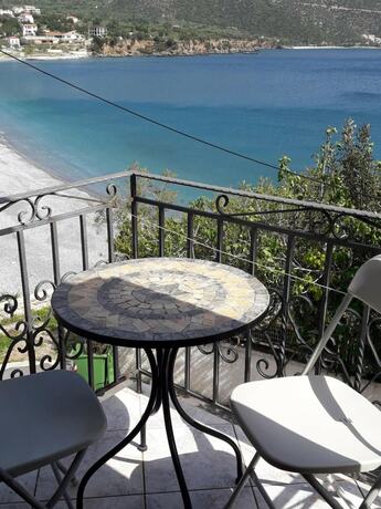 Imagen general del Hotel Myrtoo. Foto 13