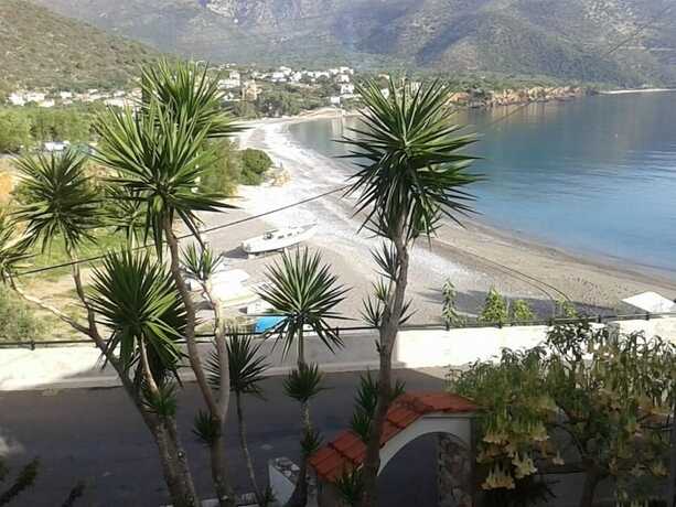 Imagen de la habitación del Hotel Myrtoo. Foto 20