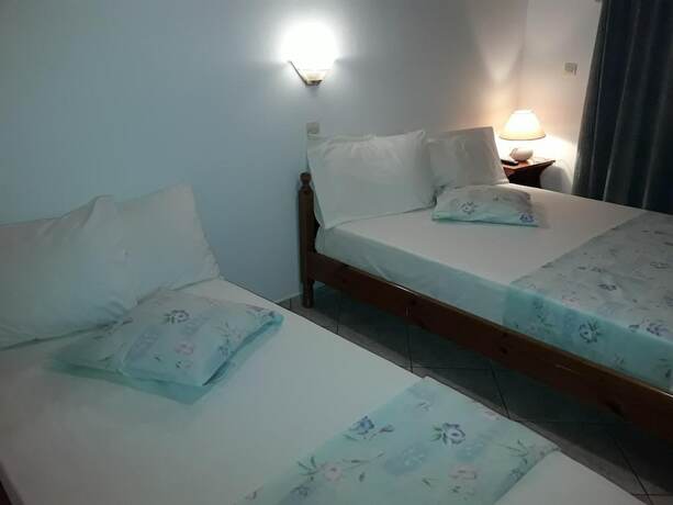 Imagen general del Hotel Myrtoo. Foto 14